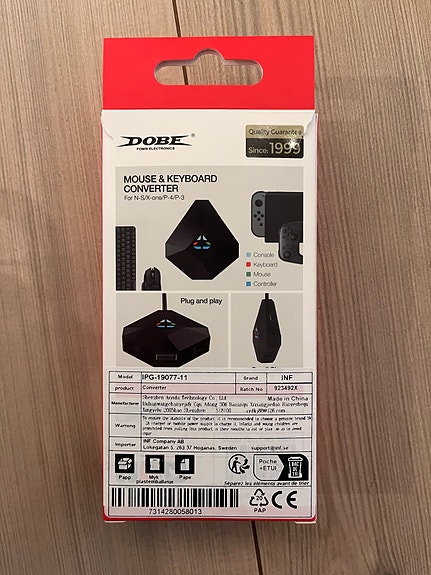Product image 2 of 3