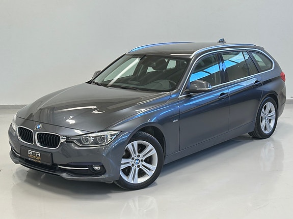 BMW 3-Serie