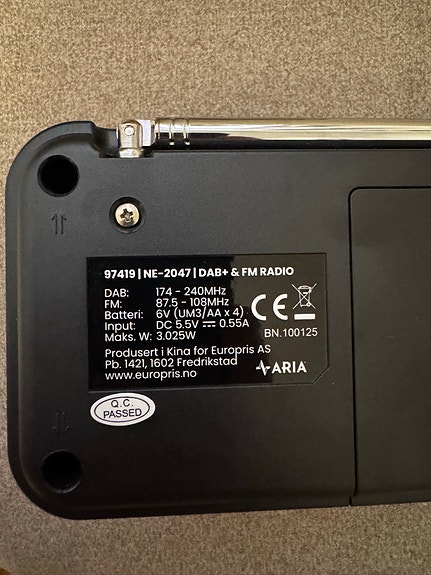 Product image 3 of 4