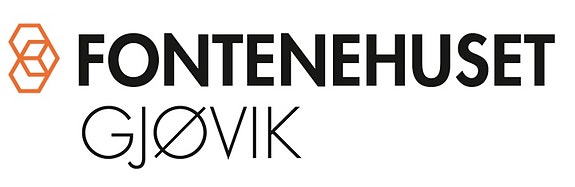 Fontenehuset Gjøvik AS logo