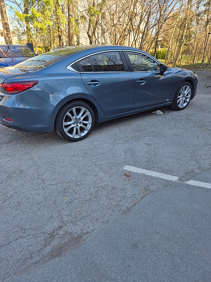 Mazda 6 3 of 30