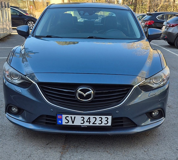 Mazda 6 7 of 30