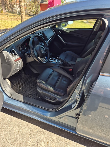 Mazda 6 11 of 30