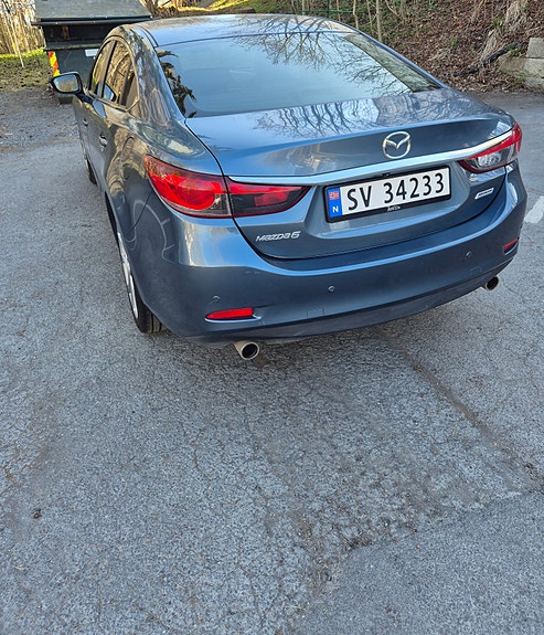 Mazda 6 6 of 30