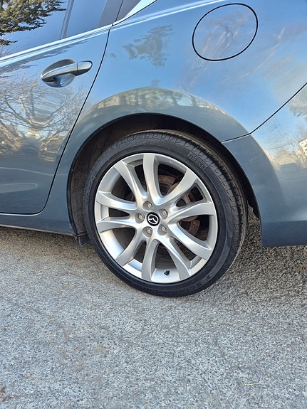 Mazda 6 10 of 30
