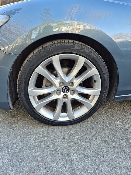 Mazda 6 9 of 30