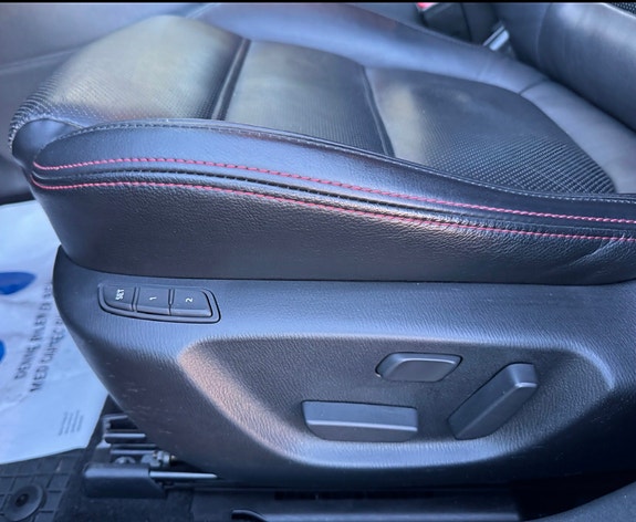 Mazda 6 14 of 30