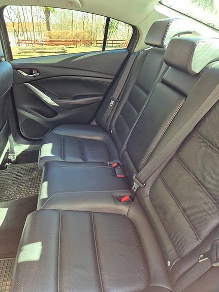 Mazda 6 24 of 30