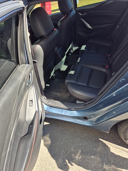 Mazda 6 22 of 30