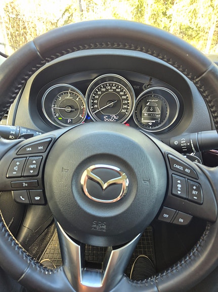 Mazda 6 16 of 30