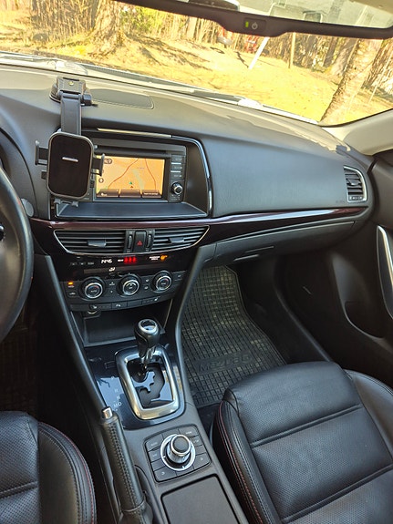 Mazda 6 17 of 30