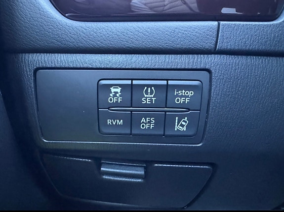 Mazda 6 13 of 30