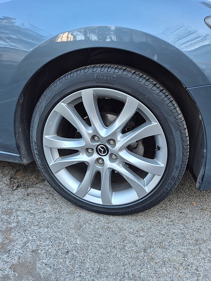 Mazda 6 8 of 30