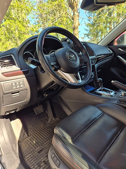 Mazda 6 12 of 30
