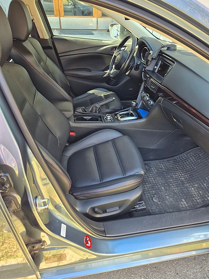 Mazda 6 25 of 30