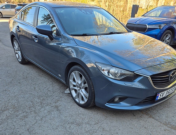 Mazda 6 2 of 30