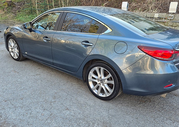 Mazda 6 4 of 30