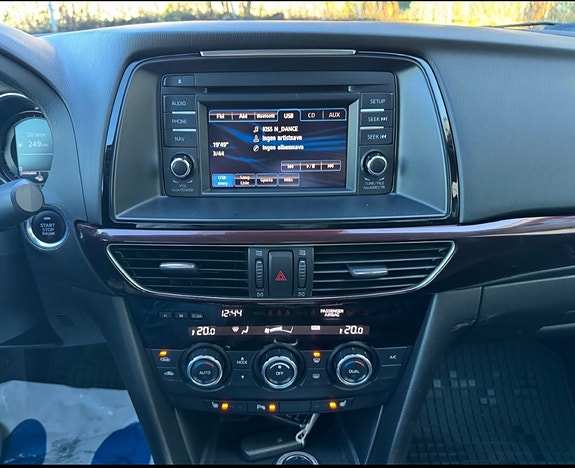 Mazda 6 18 of 30