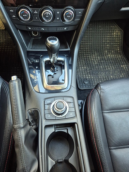 Mazda 6 20 of 30
