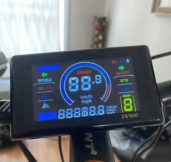 Product image 5 of 10