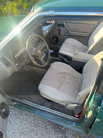 Ford Granada 10 of 12