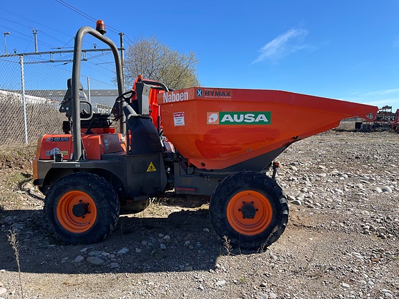 Ausa D450AHG