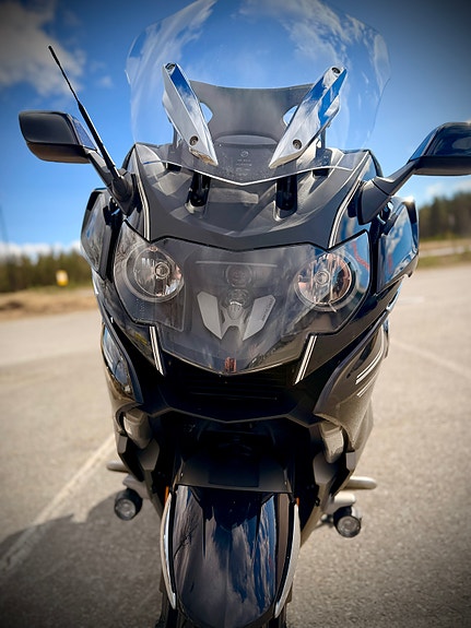 BMW K 1600 GTL 21 of 30