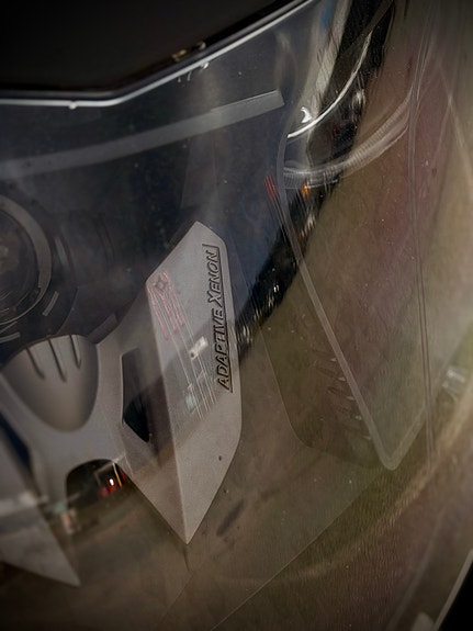 BMW K 1600 GTL 4 of 30