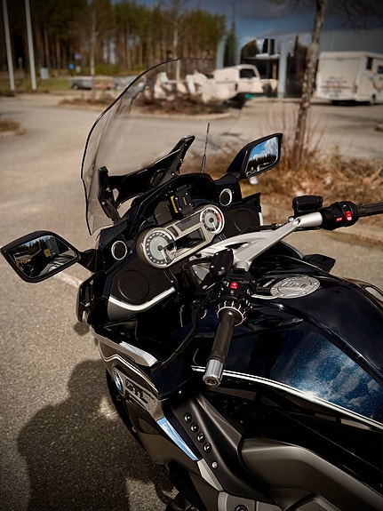 BMW K 1600 GTL 3 of 30