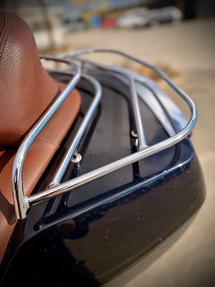 BMW K 1600 GTL 11 of 30