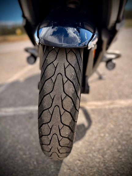 BMW K 1600 GTL 20 of 30