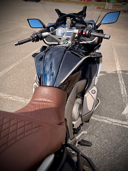 BMW K 1600 GTL 7 of 30