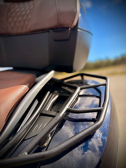 BMW K 1600 GTL 13 of 30