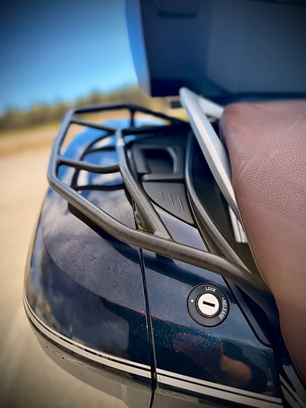 BMW K 1600 GTL 12 of 30