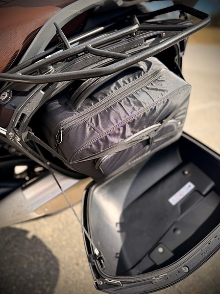 BMW K 1600 GTL 15 of 30