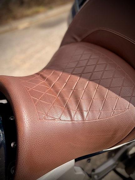 BMW K 1600 GTL 9 of 30