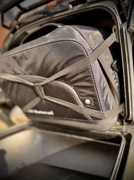 BMW K 1600 GTL 14 of 30