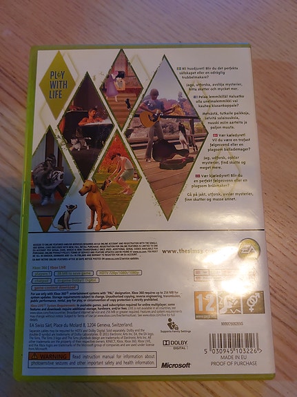 Product image 2 of 3