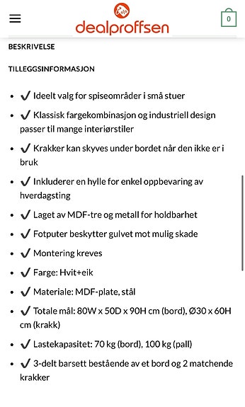 Product image 2 of 6