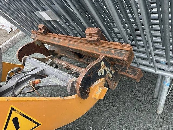 Liebherr L 507 5 of 5
