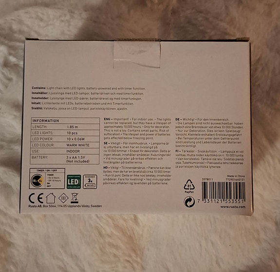 Product image 6 of 10