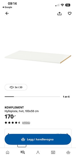 Product image 2 of 5