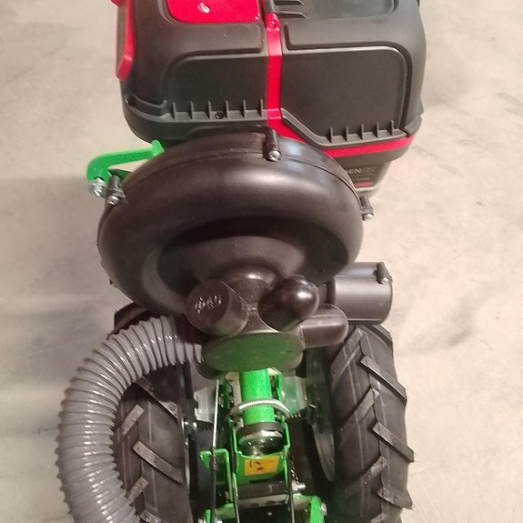 NYHET / ELEKTRISK / ECO-PLANTER 7 of 11