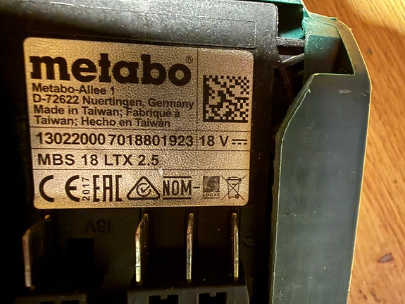 Product image 2 of 6