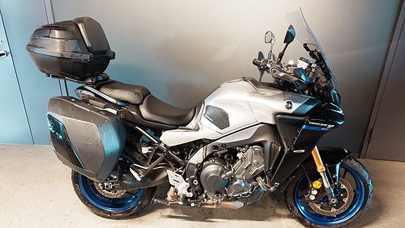Yamaha Tracer 9 GT
