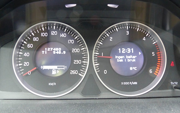 Volvo S60 6 of 6