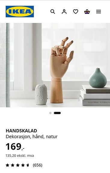 Product image 2 of 6