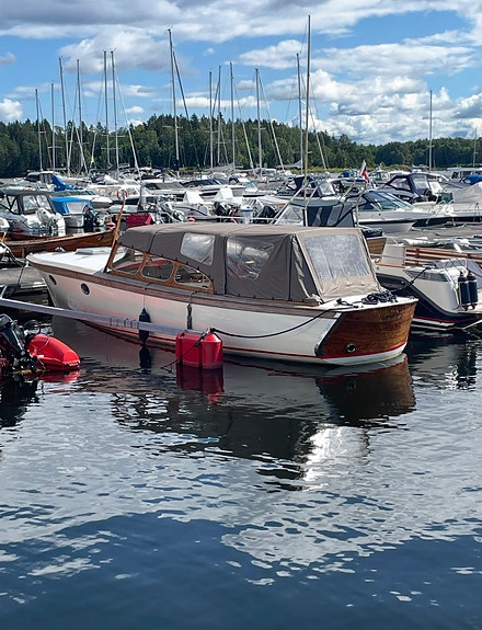 Furuholmen plattgatter 1952 3 of 8