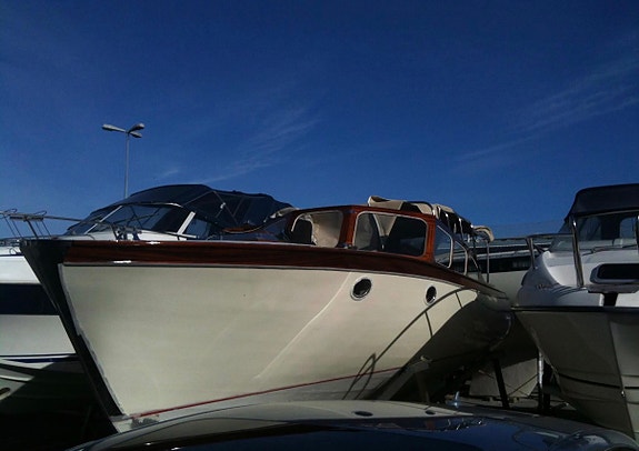 Furuholmen plattgatter 1952 2 of 8