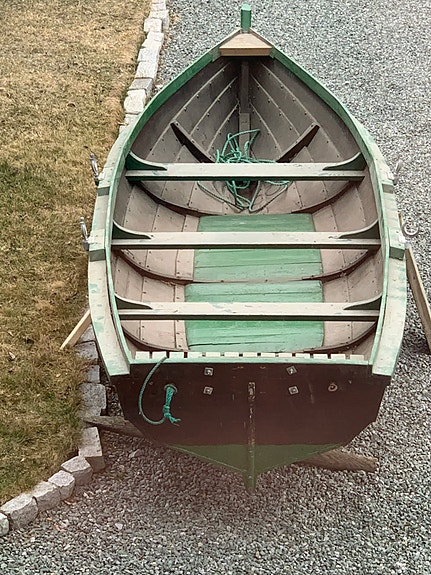 Robåt 2 of 12